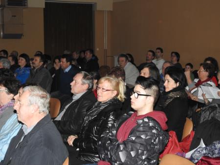 Koncert Pihalnega orkestra radeških papirničarjev z gosti 6